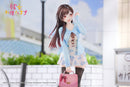Rent-A-Girlfriend Hanabee Chizuru Mizuhara First Encounter