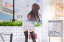 Rent-A-Girlfriend Hanabee Chizuru Mizuhara First Encounter