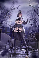 illustration by Sue Hanabee PEST DOCTOR KARA - DELUXE EDITION