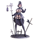 illustration by Sue Hanabee PEST DOCTOR KARA - DELUXE EDITION