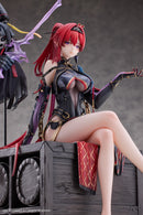 Wuthering Waves Hanabee Wuthering Waves Yinlin