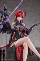 Wuthering Waves Hanabee Wuthering Waves Yinlin