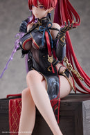 Wuthering Waves Hanabee Wuthering Waves Yinlin