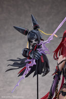 Wuthering Waves Hanabee Wuthering Waves Yinlin