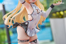 Azur Lane Hanabee Bache: Showy Sports Star