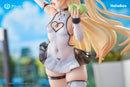 Azur Lane Hanabee Bache: Showy Sports Star