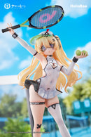 Azur Lane Hanabee Bache: Showy Sports Star