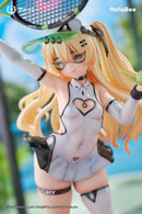 Azur Lane Hanabee Bache: Showy Sports Star