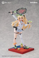 Azur Lane Hanabee Bache: Showy Sports Star