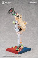 Azur Lane Hanabee Bache: Showy Sports Star