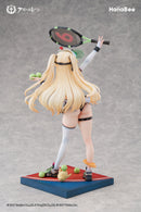 Azur Lane Hanabee Bache: Showy Sports Star