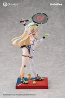 Azur Lane Hanabee Bache: Showy Sports Star
