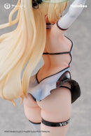 Azur Lane Hanabee Bache: Showy Sports Star