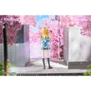 Your Lie in April Hanabee Kaori Miyazono