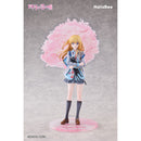 Your Lie in April Hanabee Kaori Miyazono