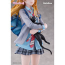 Your Lie in April Hanabee Kaori Miyazono
