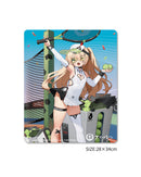 Azur Lane Hanabee Bache: Showy Sports Star Deluxe Edition