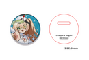 Azur Lane Hanabee Bache: Showy Sports Star Deluxe Edition