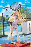 Azur Lane Hanabee Bache: Showy Sports Star Deluxe Edition