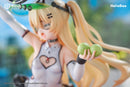 Azur Lane Hanabee Bache: Showy Sports Star Deluxe Edition