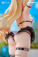 Azur Lane Hanabee Bache: Showy Sports Star Deluxe Edition