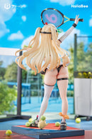Azur Lane Hanabee Bache: Showy Sports Star Deluxe Edition