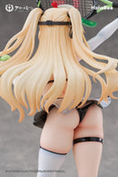 Azur Lane Hanabee Bache: Showy Sports Star Deluxe Edition