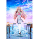 9-nine- Ruler's Crown Hanabee Miyako Kujo
