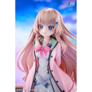 9-nine- Ruler's Crown Hanabee Miyako Kujo