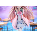 9-nine- Ruler's Crown Hanabee Miyako Kujo Deluxe Edition