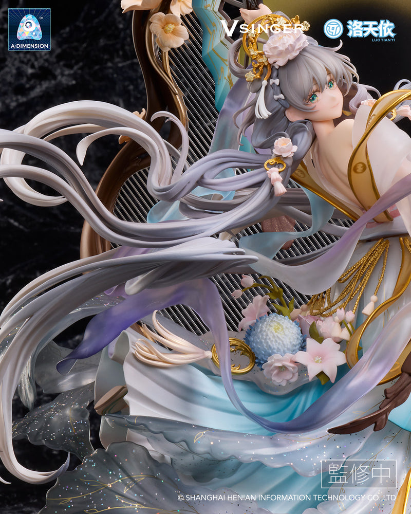 Vsinger Luo Tianyi A・DIMENSION The flowing moonlight