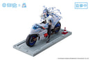 Vsinger Luo Tianyi A DIMENSION Retro-Future Storm Driver Ver.