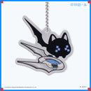 Vsinger Luo Tianyi A DIMENSION Retro-Future Storm Driver Ver.