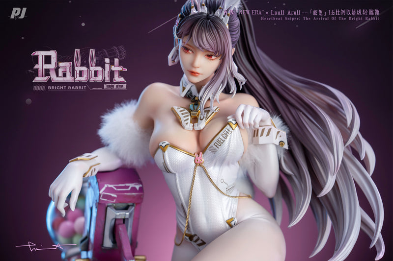 NEW ERA X LOULL AROLL PIJI - BRIGHT RABBIT