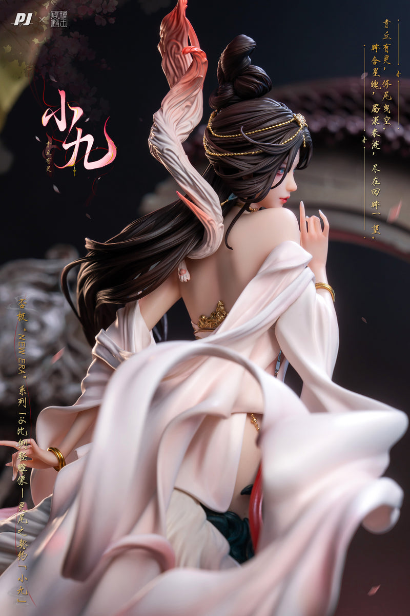 illustration by Zhou Yi PIJI NEW ERA  x ZHOU YI CONTRACT