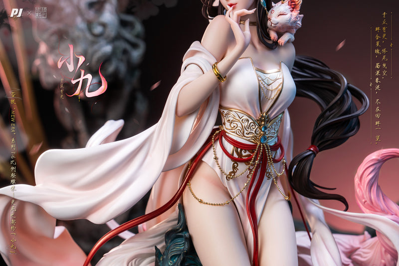 illustration by Zhou Yi PIJI NEW ERA  x ZHOU YI CONTRACT