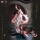 illustration by Zhou Yi PIJI NEW ERA  x ZHOU YI CONTRACT