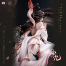 illustration by Zhou Yi PIJI NEW ERA  x ZHOU YI CONTRACT