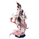 illustration by Zhou Yi PIJI NEW ERA  x ZHOU YI CONTRACT