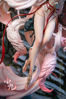 illustration by Zhou Yi PIJI NEW ERA  x ZHOU YI CONTRACT