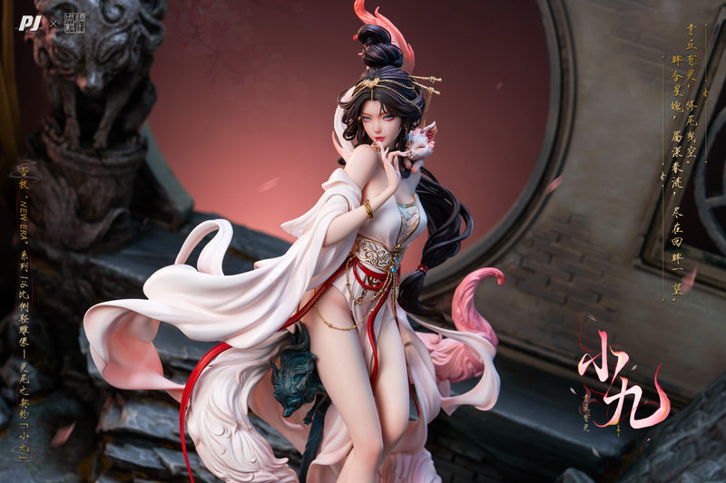 illustration by Zhou Yi PIJI NEW ERA  x ZHOU YI CONTRACT