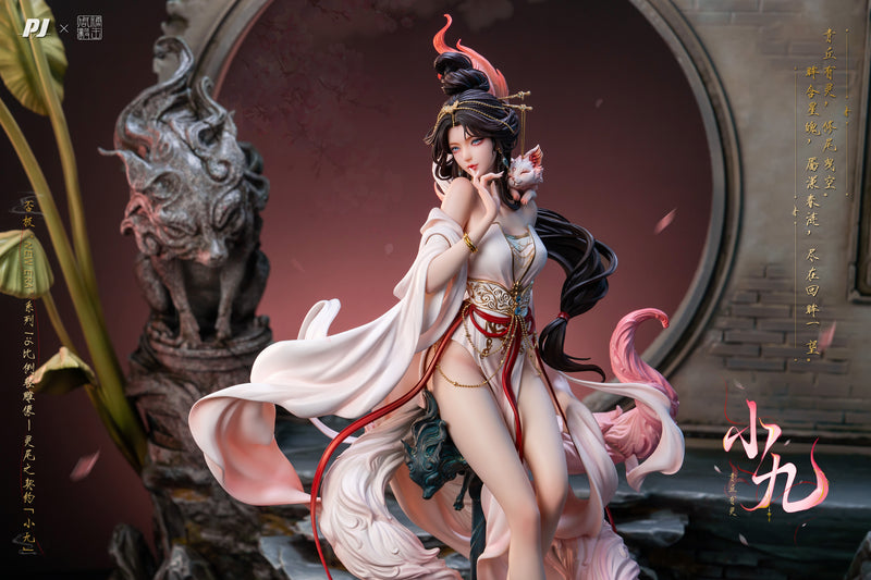 illustration by Zhou Yi PIJI NEW ERA  x ZHOU YI CONTRACT
