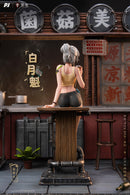 Ling Cage PIJI X LING CAGE INCARNATION Bai Yue Kui