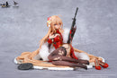 Girls' Frontline OtakuToys DP28 Coiled Morning Glory Heavy Damage Ver.