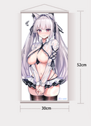 SIKI ANIM Alvina chan Deluxe Ver.