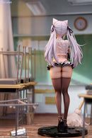 SIKI ANIM Alvina chan Deluxe Ver.