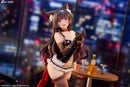 SIKI ANIM Shibarare Cat Ruhuna-chan