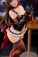 SIKI ANIM Shibarare Cat Ruhuna-chan Deluxe Edition