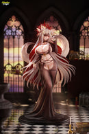 illustrated by Sorananiiro OTAKUTOYS THE FOX SPIRIT SISTER - NORMAL EDITION