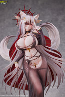 illustrated by Sorananiiro OTAKUTOYS THE FOX SPIRIT SISTER - NORMAL EDITION
